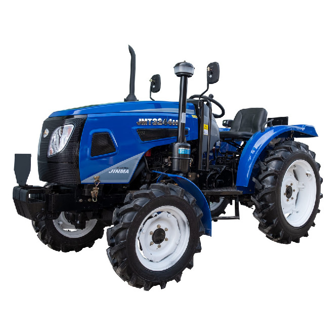 Трактор JINMA JMT 3244HS