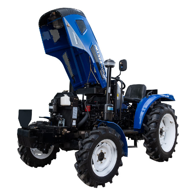 Трактор JINMA JMT 3244HS