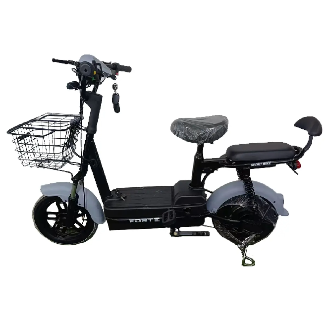 Електровелоскутер FORTE LUCKY WS500