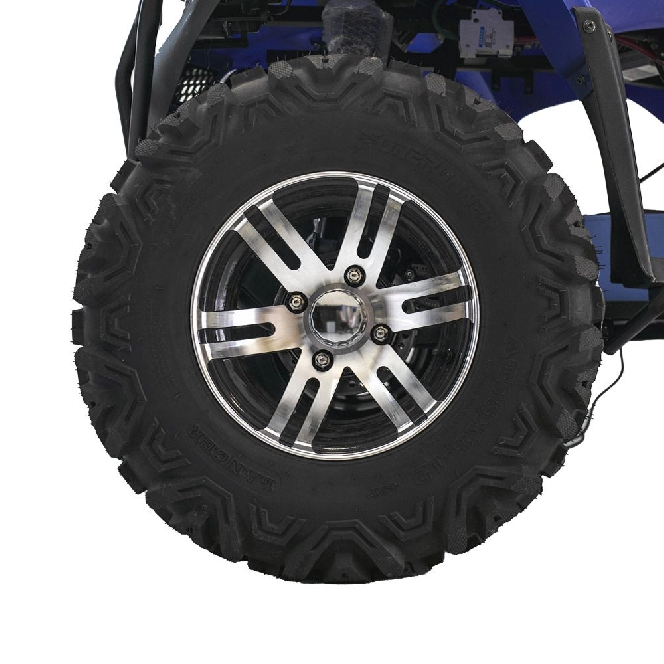 Електроквадроцикл SN-EA36 3000W 72V 50Аh