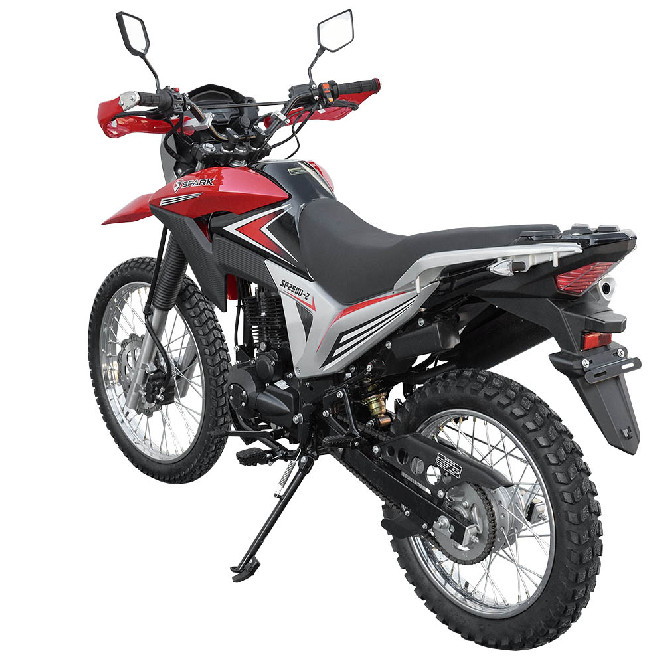SPARK SP250D-2
