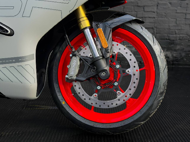Мотоцикл CFMOTO 450SR