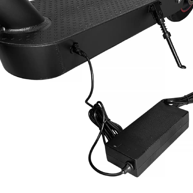Електросамокат FORTE E9 PRO MAX