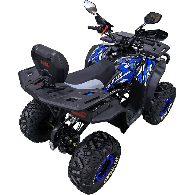 Квадроцикл SPARK TAURUS 150