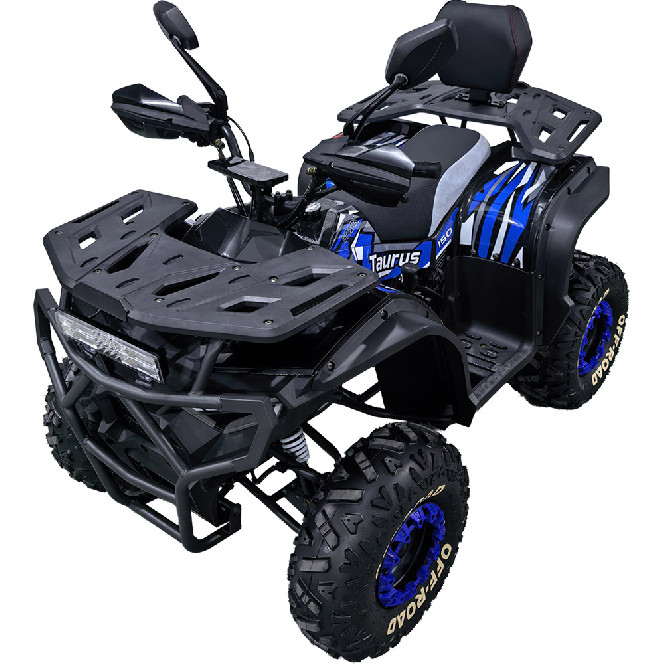 Квадроцикл SPARK TAURUS 150