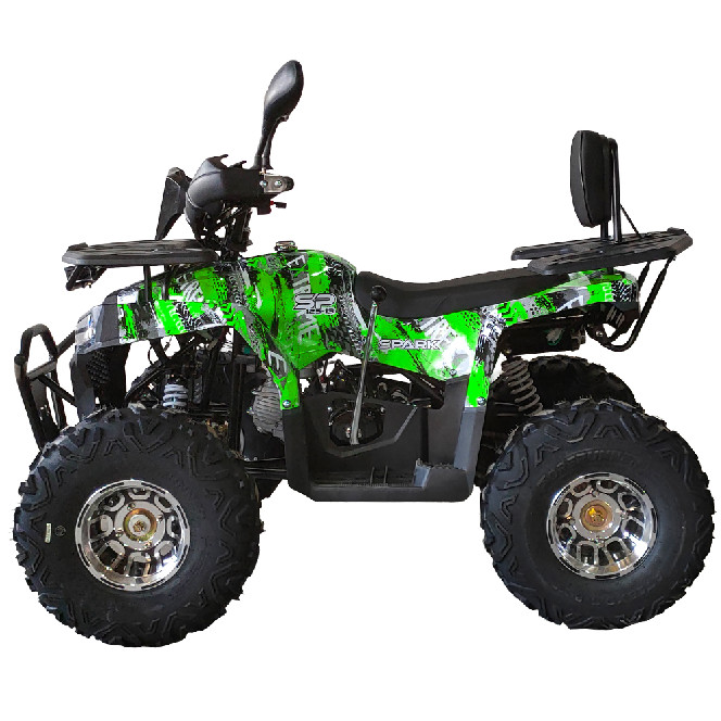 Квадроцикл SPARK SP125-13