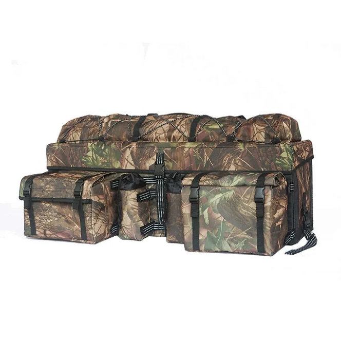 Кофр брезентовый SIKKIA 9030 CAMO OUTDOOR BAG