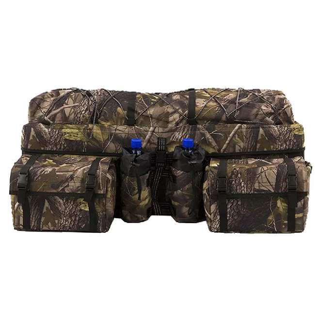 Кофр брезентовый SIKKIA 9030 CAMO OUTDOOR BAG