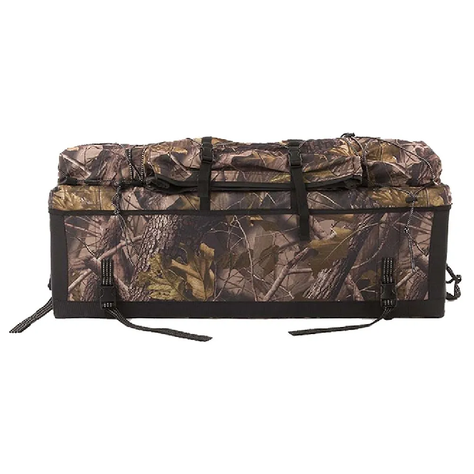 Кофр брезентовый SIKKIA 9030 CAMO OUTDOOR BAG