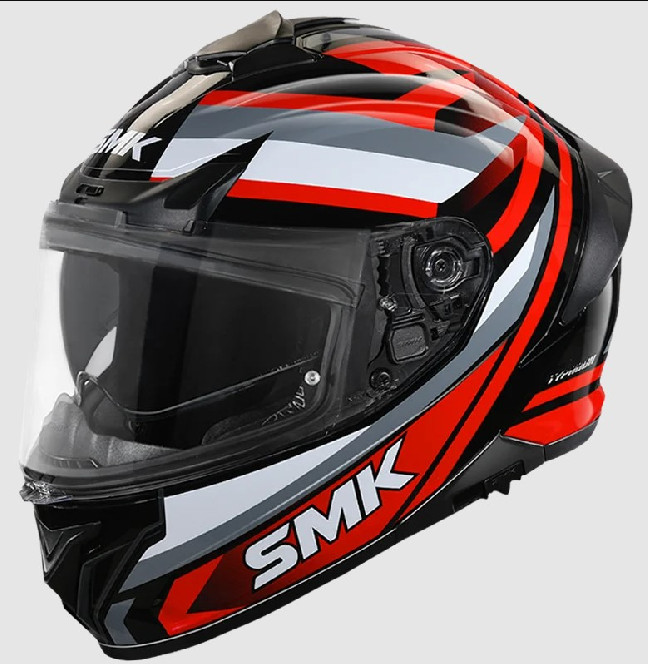 SMK Typhoon Freeride GL236