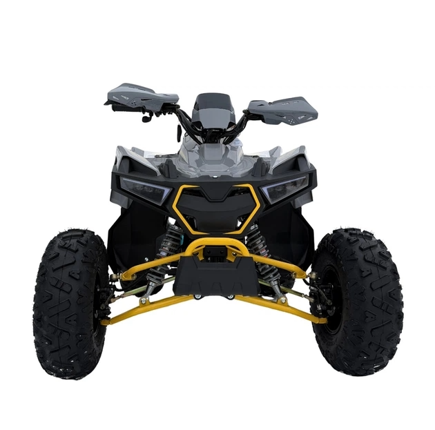 Квадроцикл DOZER Model 7 Pro-150