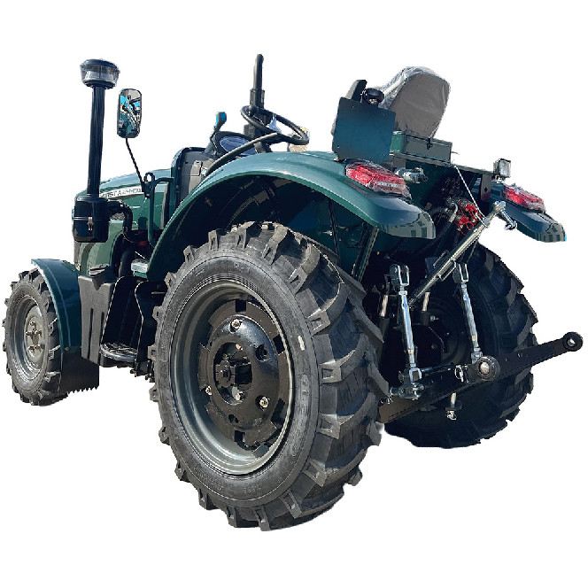 Трактор HORST A 244DXU