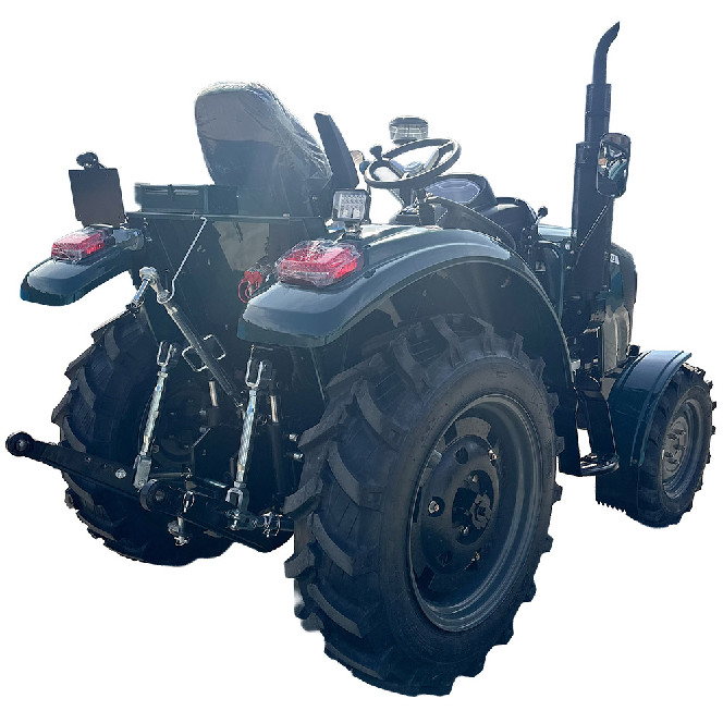 Трактор HORST A 244DXU