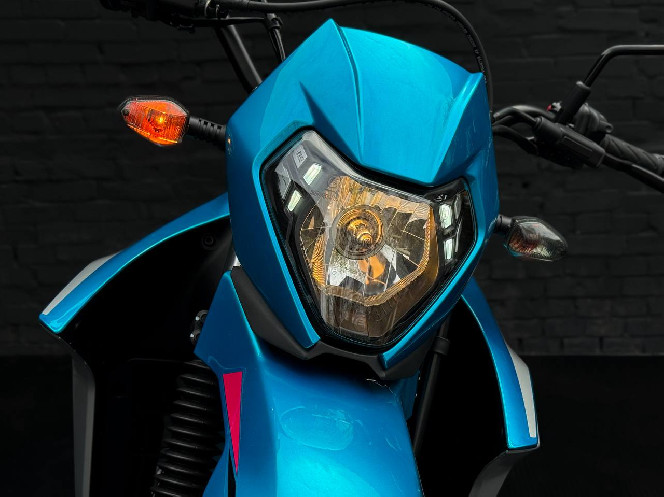 Мотоцикл CFMOTO 230 LITE DUAL