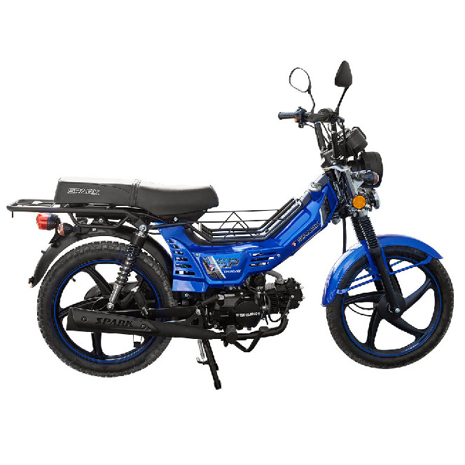 Мотоцикл SPARK SP125C-1CF