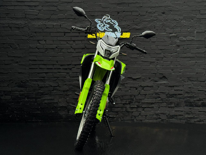 Мотоцикл CFMOTO 250 LITE DUAL