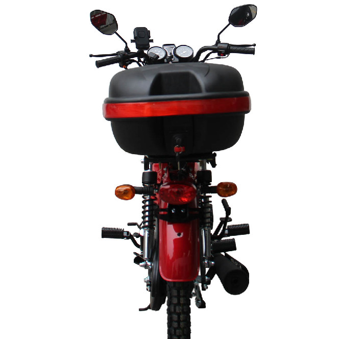 Мотоцикл SPARK SP125C-1CF (2026)