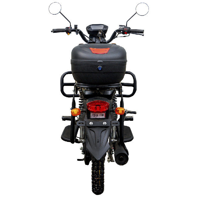 Мотоцикл SPARK SP125C-2AM