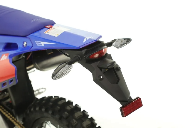 Мотоцикл APOLLO THUNDER 300