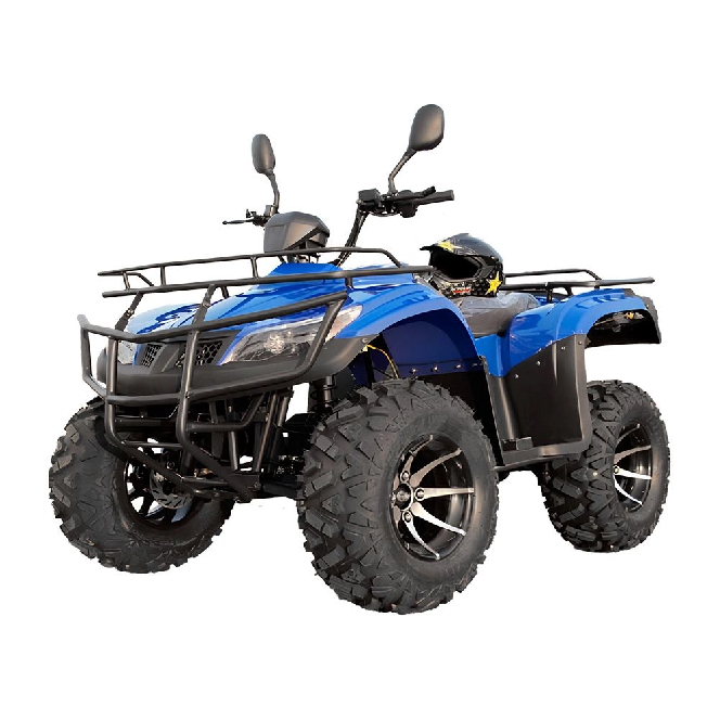 Електроквадроцикл SN-EA36 3000W 72V 50Аh
