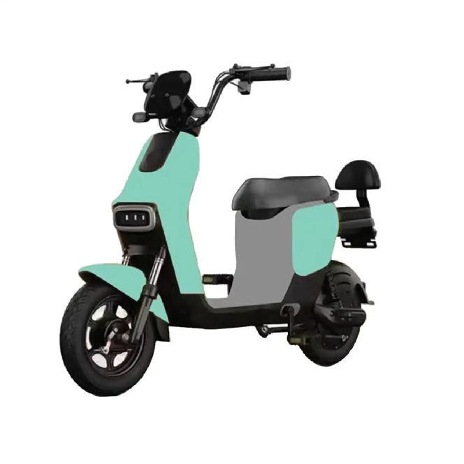 Электроскутер FORTE FLY