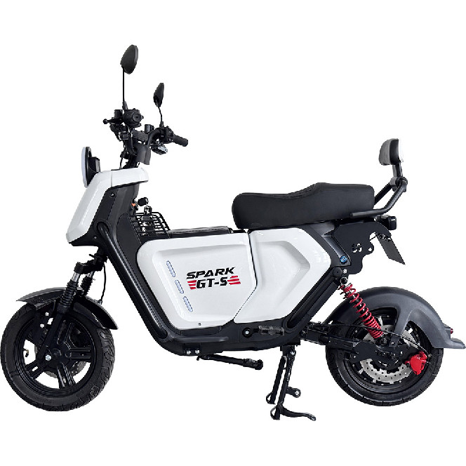 Электровелоскутер SPARK GT-S 16