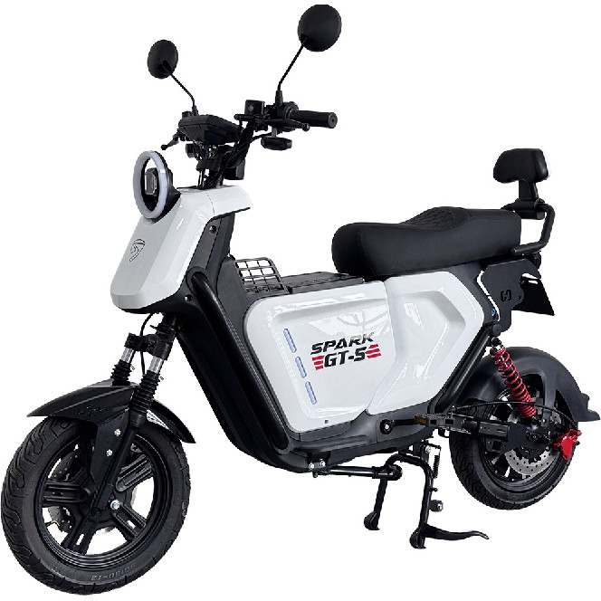Электровелоскутер SPARK GT-S 16