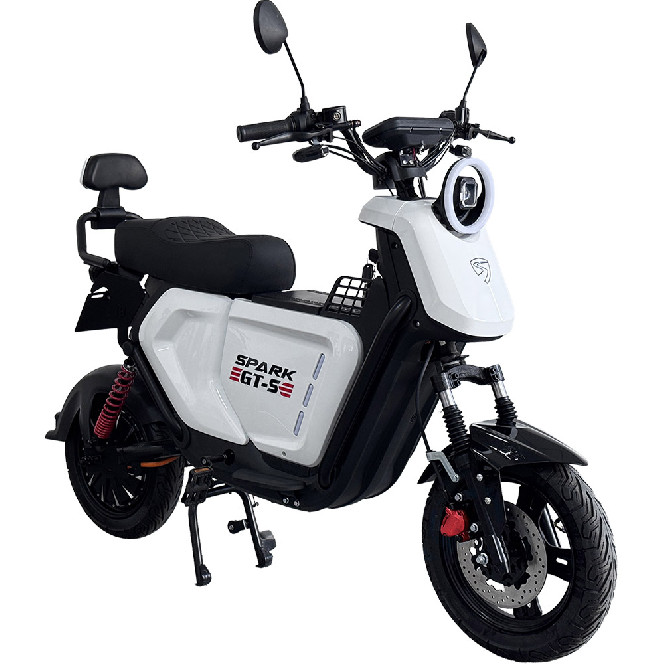 Электровелоскутер SPARK GT-S 16