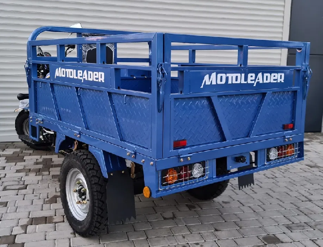 Трицикл вантажний ML 250 Hercules