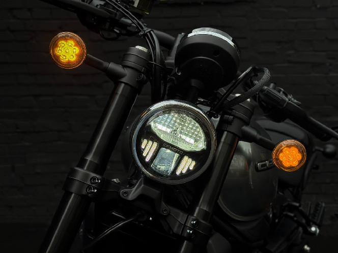 Мотоцикл CFMOTO 450CL-C