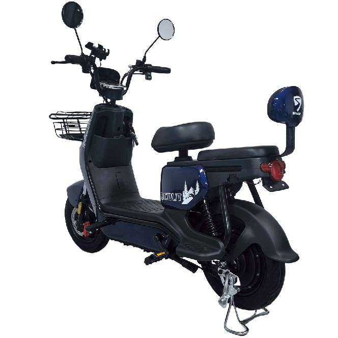 Электровелоскутер SPARK SCOUT 14