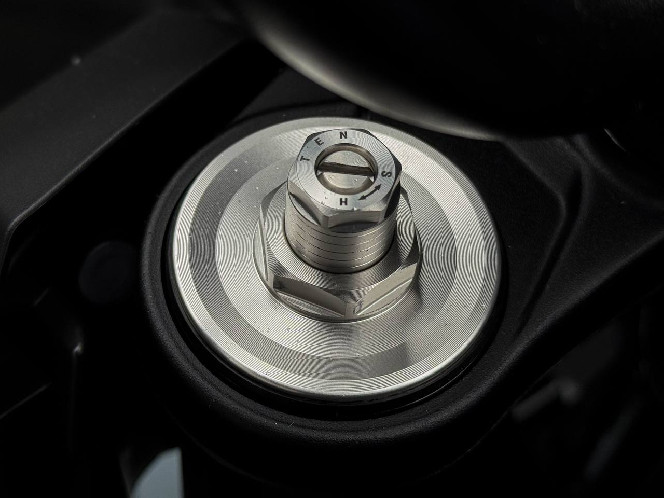 Мотоцикл CFMOTO 675NK