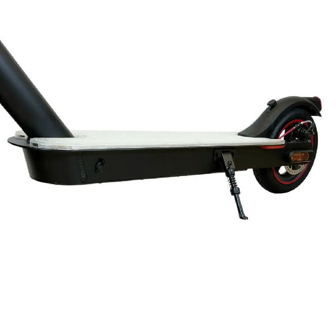 Електросамокат FORTE E9 PRO LIGHT