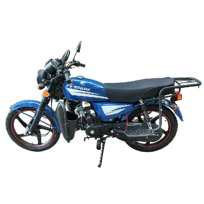 Мотоцикл SPARK SP125C-2CFO (2026) (NEW)