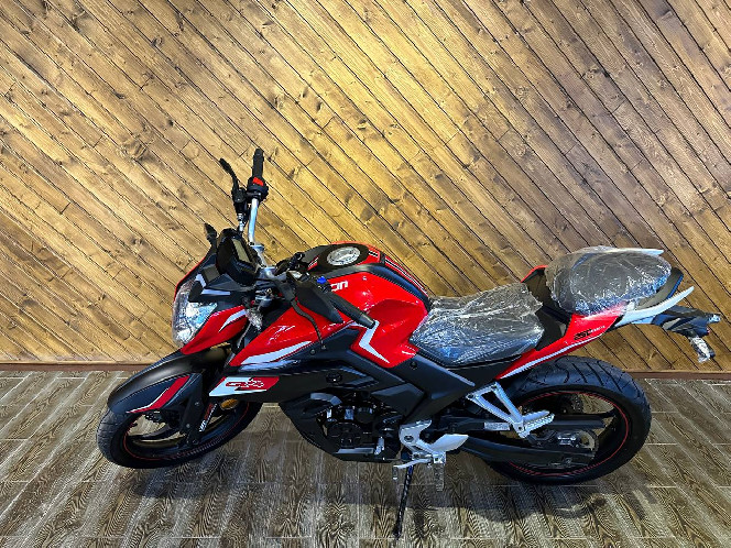 LONCIN LX250-15 CR4