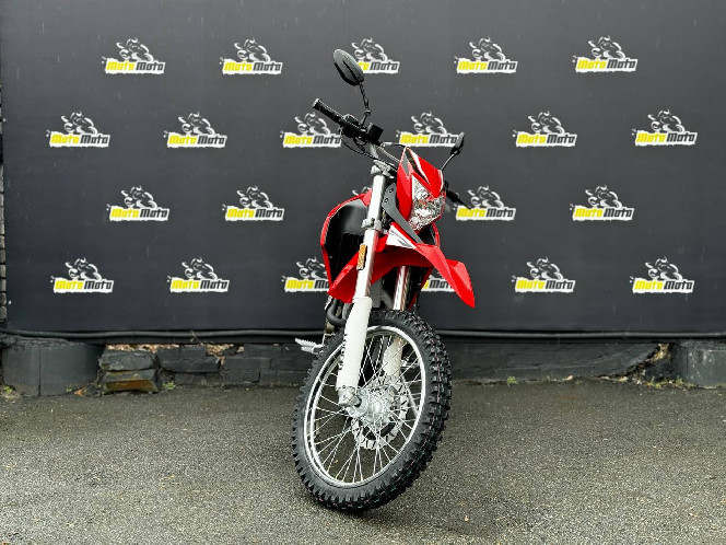 Мотоцикл LONCIN LX 250 GY-3K SX2 (LC171YMM)