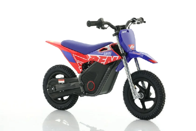 Электропитбайк APOLLO RFN WARRIOR KIDS SX-E150