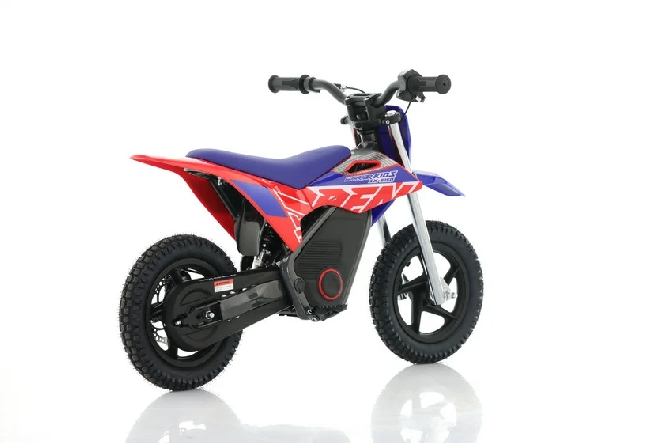 Электропитбайк APOLLO RFN WARRIOR KIDS SX-E150