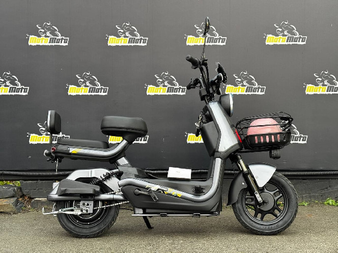 Электровелоскутер IDemo Junior E-Motion Oxford GR50-LA