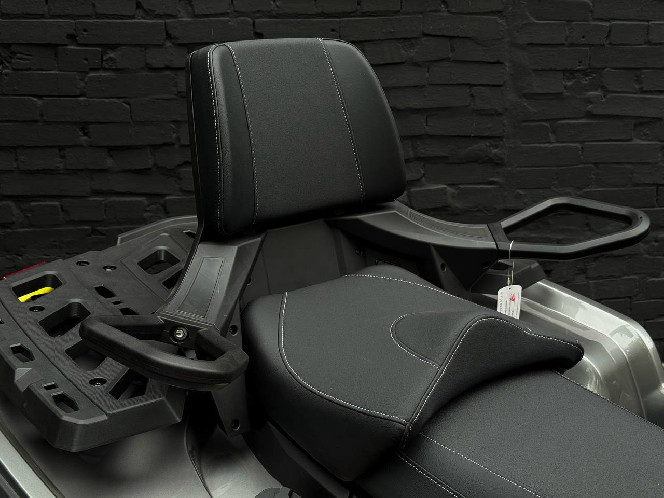 Квадроцикл ODES PATHCROSS 850-L New G3 2026 EPS (ML900ATV)
