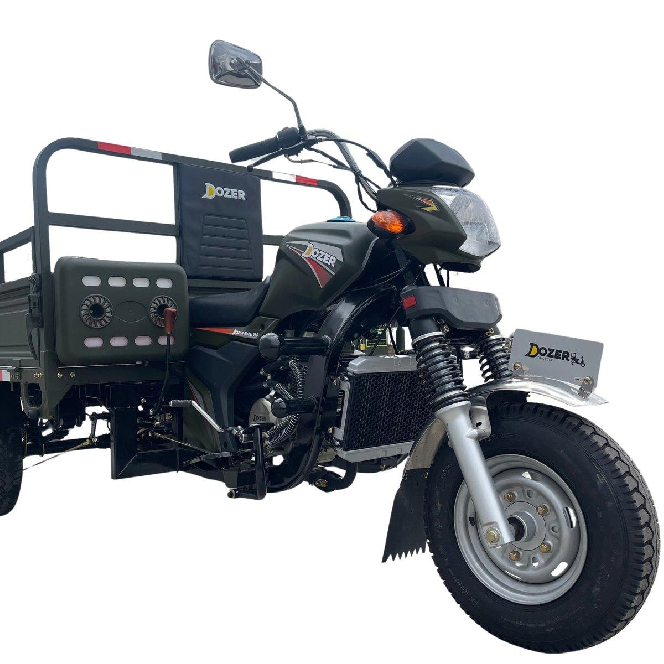 Трицикл вантажний DOZER Model 250