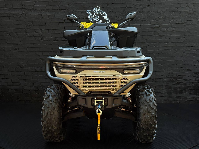 Квадроцикл BENDA Redstone 1000 R2 DL