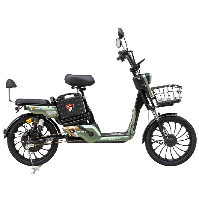 Электровелоскутер SPARK RIDER PRO 14