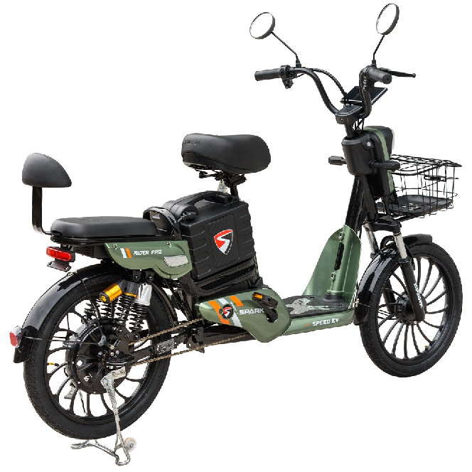 Электровелоскутер SPARK RIDER PRO 14