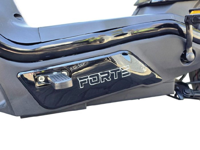 Електровелоскутер FORTE EAGLE