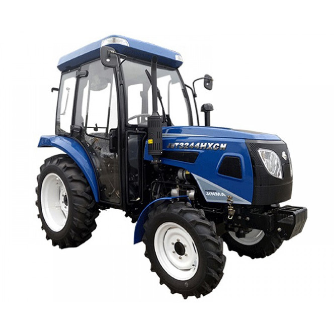 Трактор JINMA JMT 3244HXCN
