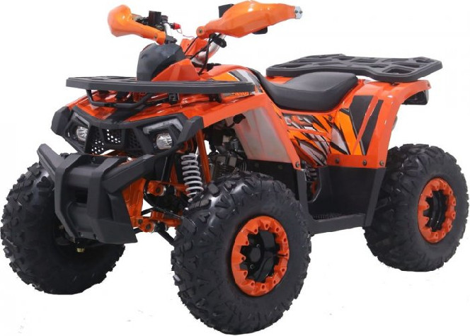 Квадроцикл FORTE SHARK 125