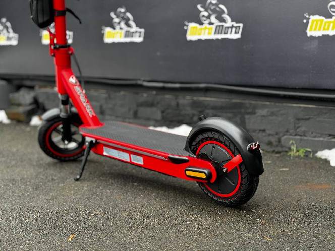 Електросамокат SPARK KICKSCOOTER MAXI 10* 36V 500W