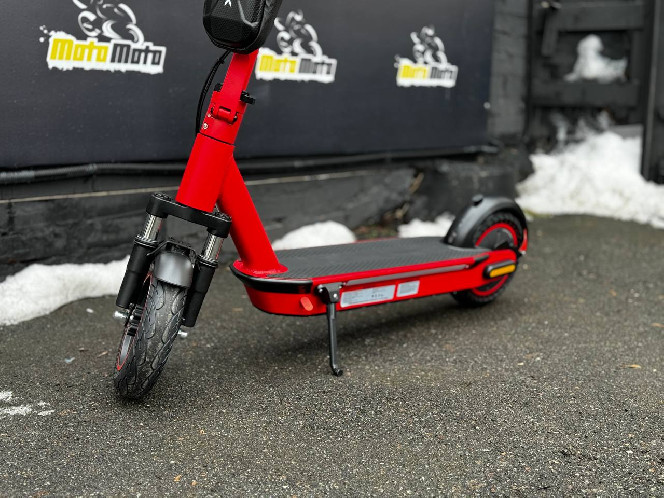 Електросамокат SPARK KICKSCOOTER MAXI 10* 36V 500W
