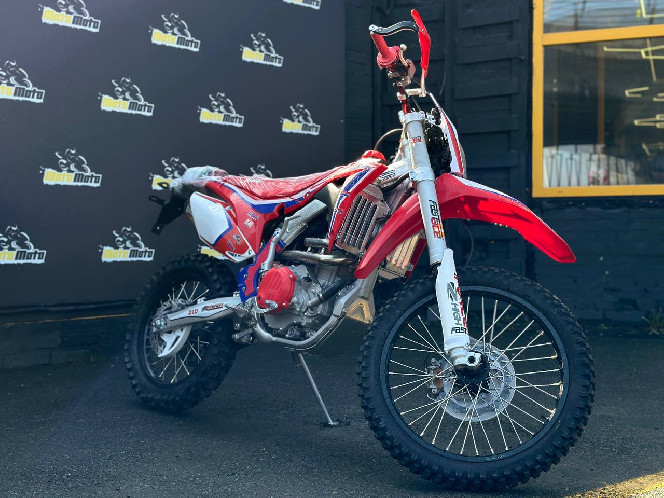 Мотоцикл SOKMOTO CRF 450 PRO